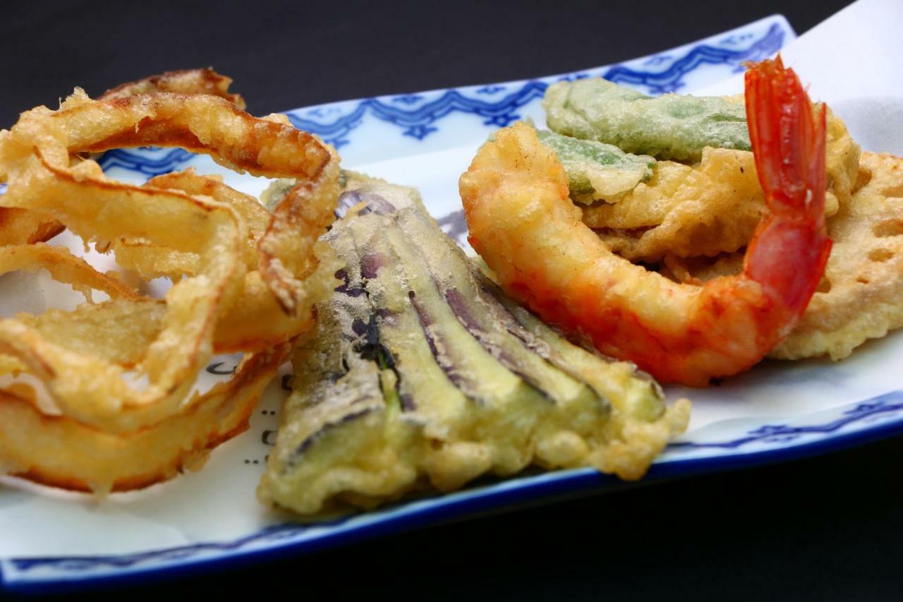 菊池市 Tubakiann酒店 外观 照片